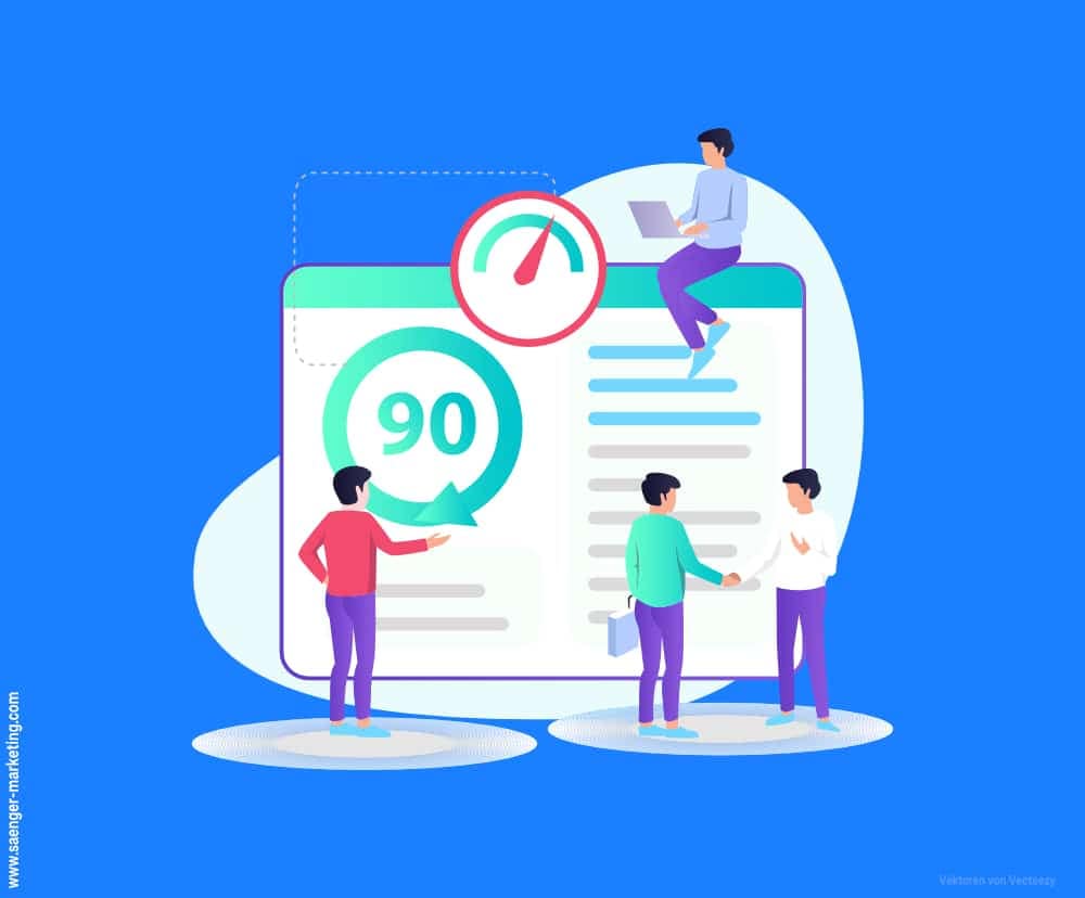pagespeed