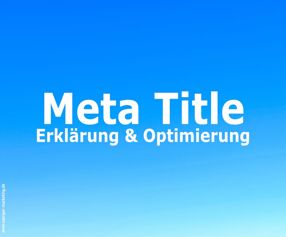 meta-title-seitentitel